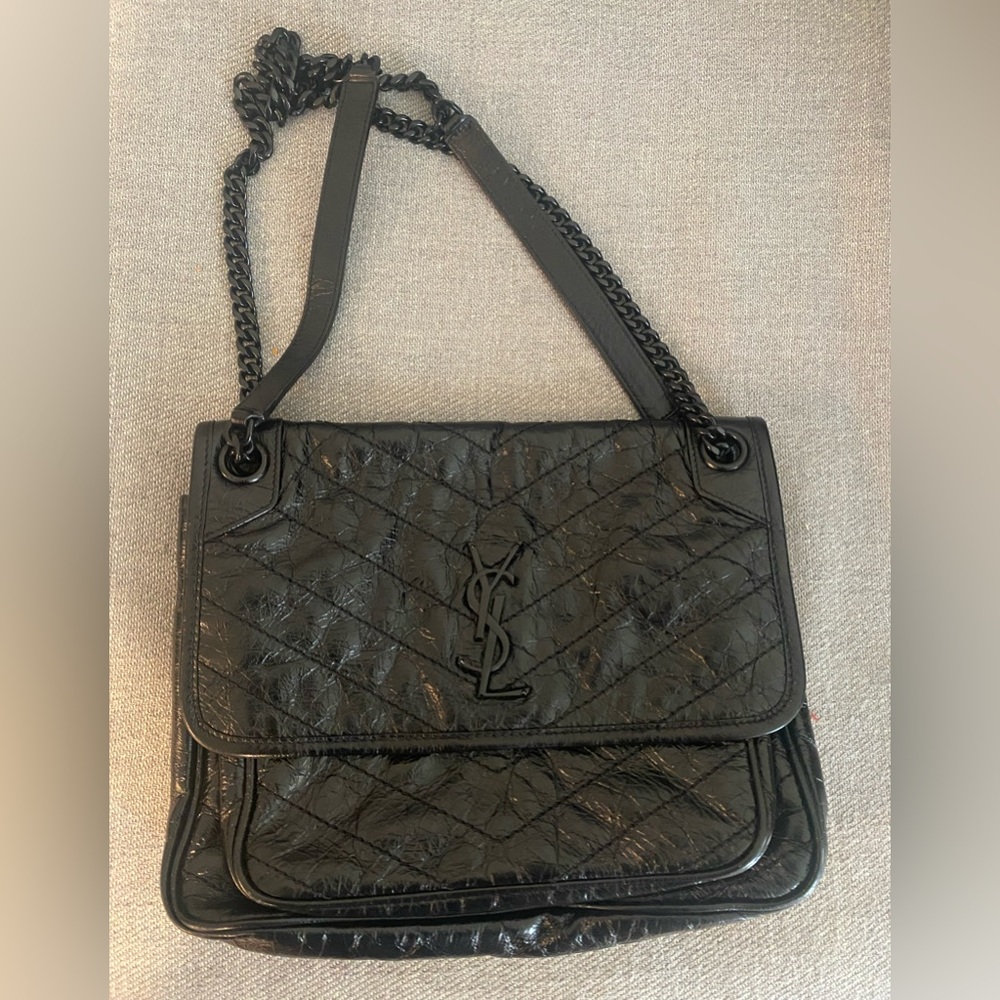 YSL NIKI bag - medium